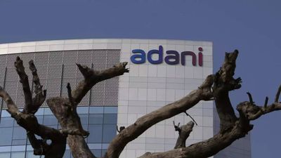 Adani group firm repays Rs 1,500 crore in comeback strategy