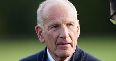 Sir Mark Prescott to train for King and Queen Consort after two fillies join stable