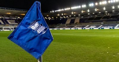 Birmingham City face points deduction after being charged for EFL breaches