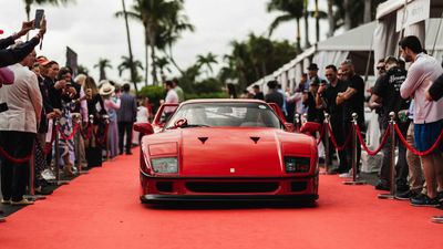 Everything You Need To Know About The 32nd Palm Beach Cavallino Classic