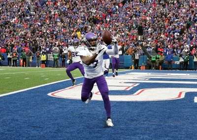 Two Vikings contracts have officially voided