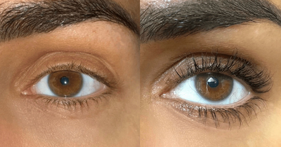 Beauty fans will 'never buy mascara again' since trying 'magic' £33 serum that makes lashes grow long in DAYS