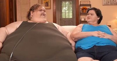 1000-lb Sisters stars Tammy and Amy 'fight for more money' amid cash struggles