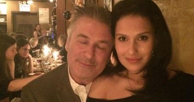 Hilaria Baldwin says she is 'still standing' by Alec Baldwin amid Rust shooting charges