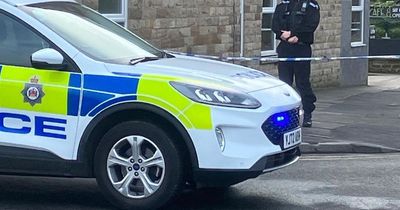 Teen stabbed to death as schoolboy among three arrested