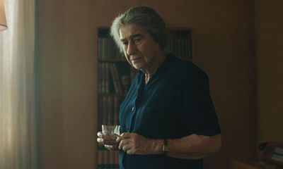 Golda review – lifeless Meir biopic hides Helen Mirren’s talent in a cloud of cigarette smoke