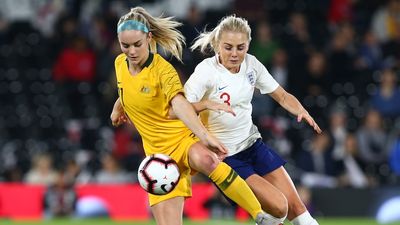 Matildas and Socceroos to travel to England in April and October for international friendlies