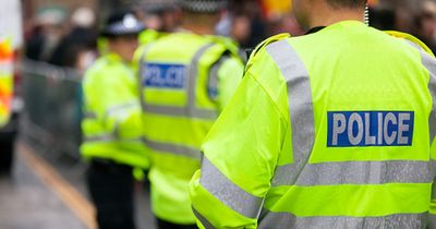 Police save man from jumping from height in Leeds road hours after another suicide