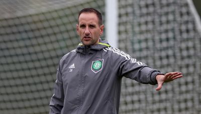 John Kennedy draws O’Neill and Rodgers era comparisons as he senses Celtic hunger