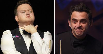 Ronnie O'Sullivan takes aim at Shaun Murphy after Welsh Open final defeat by Robert Milkins