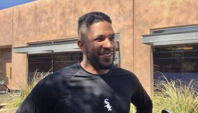 Good news, anyone? Elvis Andrus signing brings needed dose to White Sox camp