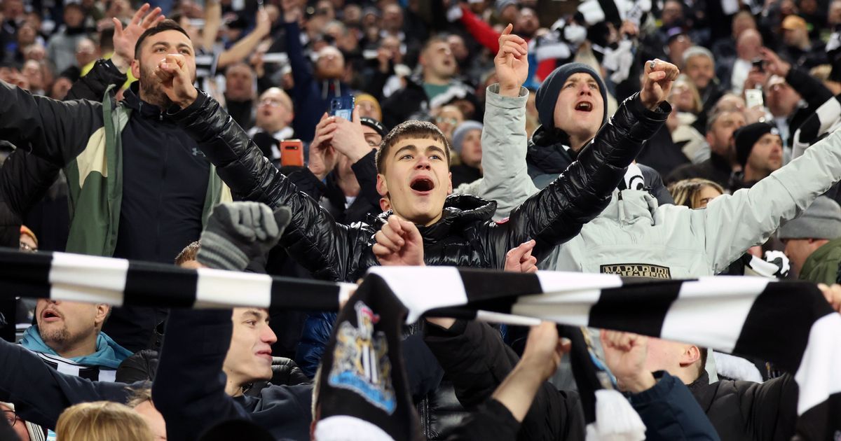 Wembley Stadium bag policy and full list of items you…