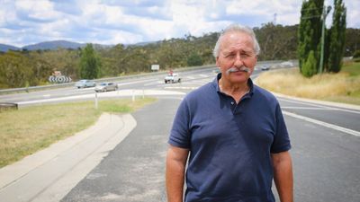 Call for brakes to be put on Great Western Highway upgrade from Sydney to NSW Central West