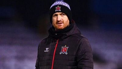 Dundalk swoop to sign Johannes Yli-Kokko on loan from Finnish champions HJK Helsinki