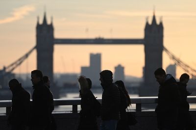 Mothers, older workers and disabled people hold the key to getting Britain back to work, think tank argues