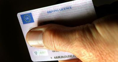 DVLA issues £1,000 warning to drivers who have held licence for 10 years