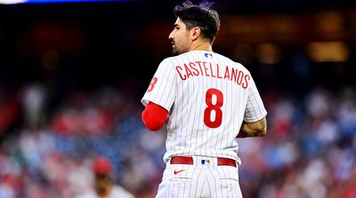 Phillies Outfielder Nick Castellanos Acknowledges Meme in Instagram Post