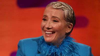 Dame Emma Thompson says previously attending Oscars made her ‘seriously ill’