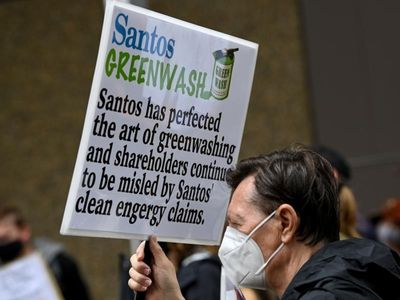 Santos' 'clean' fuel claims challenged in court
