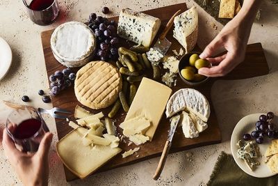 7 common French cheese myths, busted
