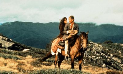 Remembering George T Miller: The Man from Snowy River alone is a huge contribution to Australian film