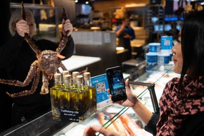 Alipay predicts jump in mobile payments