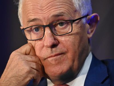Concerns foreign interference slips under the radar