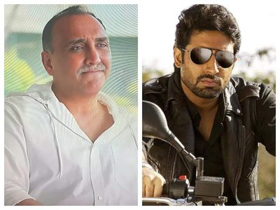Is Aditya Chopra planning to merge Abhishek Bachchan's character from 'Dhoom' with Pathaan, Tiger and Kabir from the spy universe? Here's what we know...