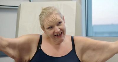 1000-lb Best Friends star says she is 'extremely self conscious' about her body
