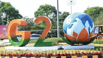 G20 host India taps soft power as it champions new world order