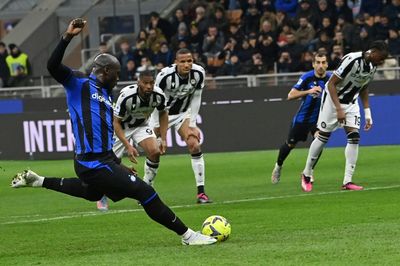 Lukaku struggling on Inter return as Porto come to town