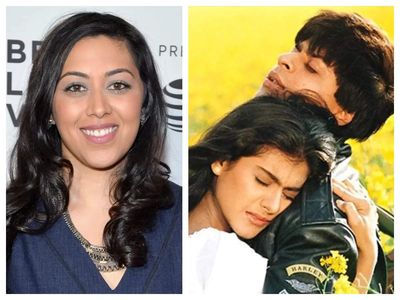 Did you know Shah Rukh Khan almost wasn't a part of 'Dilwale Dulhania Le Jayenge'?