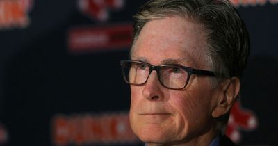 John Henry gives Liverpool what they need as Man United phone call leads to U-turn