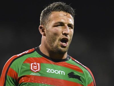 Burgess is making his mark with title-hungry Bunnies