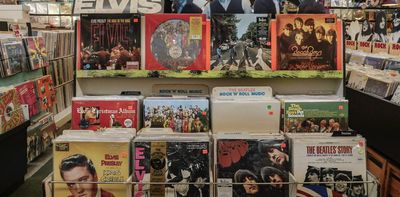 Why do we stop exploring new music as we get older?