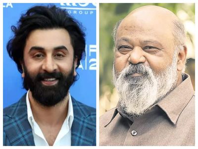 Saurabh Shukla recalls drinking Rs 30,000 rum with Ranbir Kapoor during 'Shamshera'