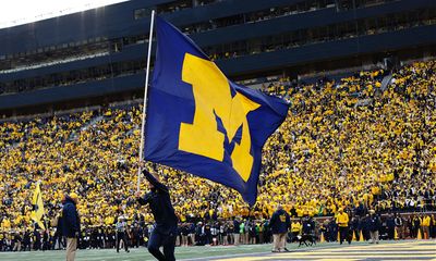 College Football Attendance Rankings: 2023 CFN Five-Year Program Analysis