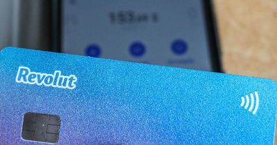 Revolut rolls out credit cards for Irish customers