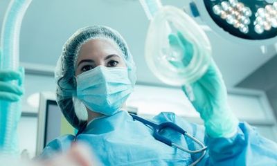 Neuroscientists identified predisposition to accidental awareness under anesthesia