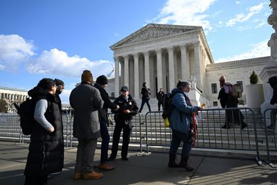 Big Tech defends landmark law in US Supreme Court