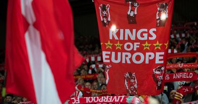 Liverpool's atmosphere 'problem' at Anfield identified ahead of Real Madrid showdown