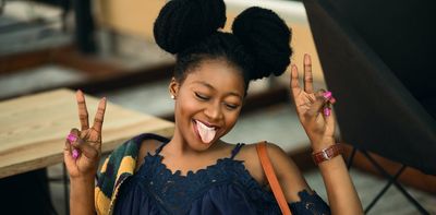 Four habits of happy people – as recommended by a psychologist