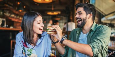 As veganism grows in popularity, some people are still eating meat with friends – could a 'social omnivore' diet work for you?