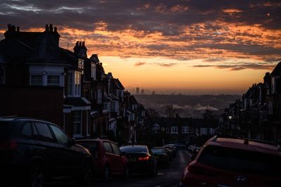 UK weather: Met Office forecasts mostly cloudy day with some sunny spells