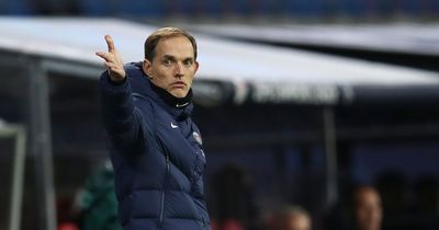 Thomas Tuchel set to make managerial return as Todd Boehly faces Graham Potter Chelsea decision