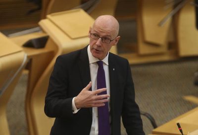 MSPs urged to back Budget putting 'limited resources where most needed'