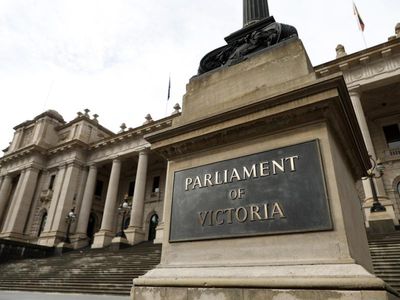 Victorian law to 'close the gap' for Aboriginal kids