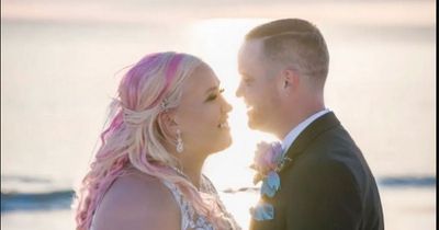 Reality TV's Mama June remarries husband less than a year after secret nuptials