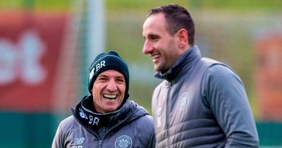 John Kennedy draws Celtic parallels with Brendan Rodgers 'Invincibles' as he eyes up ANOTHER Treble