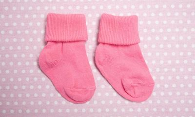 You don’t need pricey gear and high design to be a good parent, but a decent pair of socks helps